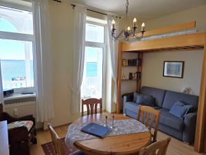 Fürstenhof - Ferienwohnung 202