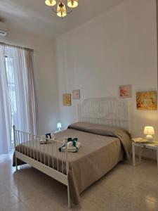 Cairoli54 Apartment - In the Heart of Bari