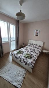 Two Bedroom Apartment - Niki