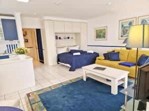 Ferienwohnung Anemone