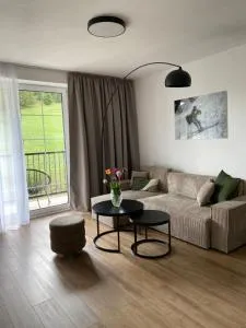 Apartmán KOZAK LITMAN