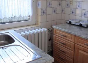 Ferienwohnung Karger - ländlich gelegen im Ort Sagard