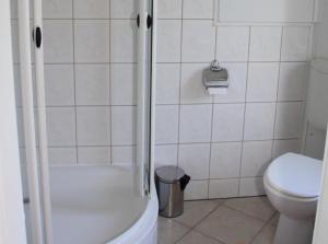Ferienwohnung Karger - ländlich gelegen im Ort Sagard