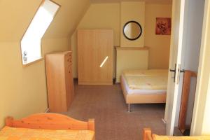Ferienwohnung Karger - ländlich gelegen im Ort Sagard