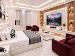 Hotel Grand Paul
