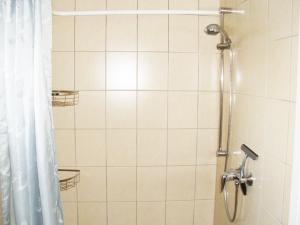 Ferienwohnung Am Stadtrand