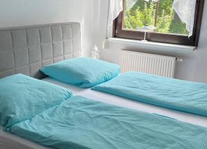 Ferienwohnung Stockrose