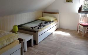 Ferienwohnung Stockrose