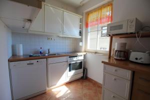 Apartment Am Stubnitzwald