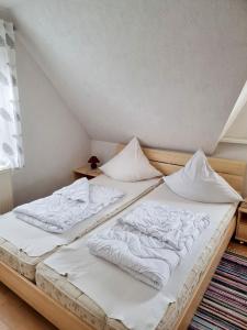 Ferienwohnungen Wiek FW Laura und Johanna
