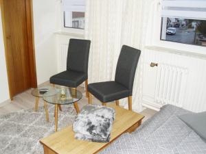 Ferienzimmer Am Stadtrand