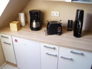 Ferienzimmer Am Stadtrand