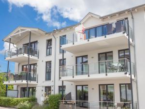 Villa Amelie App Seestern