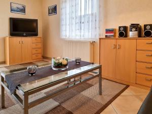 Ferienwohnung Laura - am Wieker Bodden gelegen