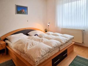 Ferienwohnung Laura - am Wieker Bodden gelegen