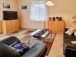 Ferienwohnung Laura - am Wieker Bodden gelegen
