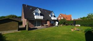 Ferienwohnung Laura - am Wieker Bodden gelegen