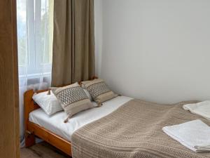 Apartament Bałandy 32
