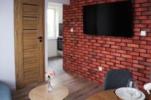 Apartament Bałandy 32