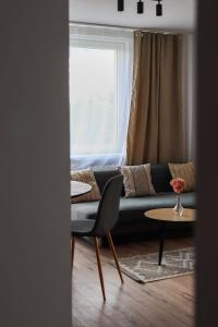Apartament Bałandy 32