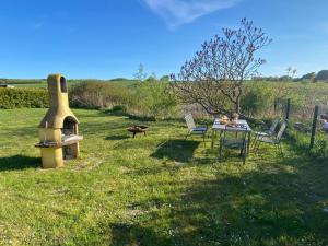 Ferienwohnung Ostseeglück - am Rande des Nationalparks