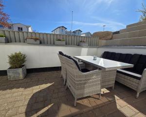 Villa Monika - App Seemeile 1