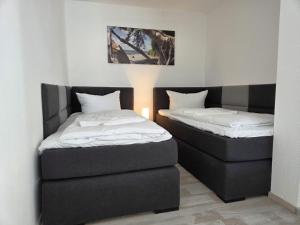 Villa Monika - App Seemeile 1