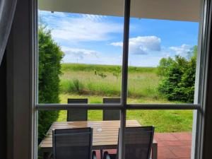 Ferienwohnung Rügen-Träume