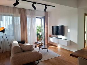 Station 22 - City Center Apartment, Skopje