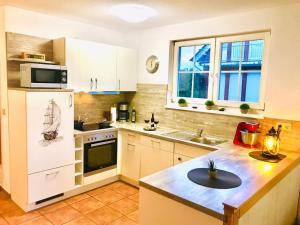 Ferienwohnung Rügen-Träume