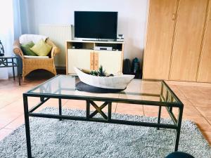 Ferienwohnung Rügen-Träume
