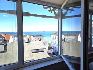 Villa Seeblick Ferienwohnung 308