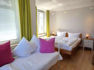 Villa Seeblick Ferienwohnung 308