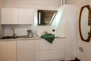Luxe in the City apartment