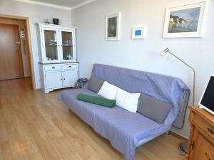 Villa Seeblick Ferienwohnung 308
