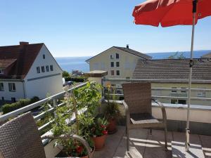 Ferienwohnung Sonnendeck