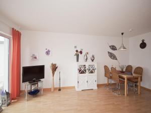 Ferienwohnung Sonnendeck