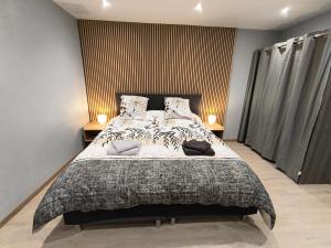F2 en duplex au coeur dÉpinal - Centre-ville
