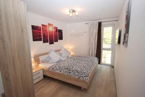 Villa Amelie App Seemöwe