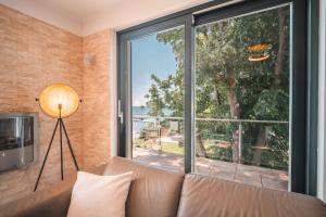 Villa Friede Marie FeWo Ostseeweitblick