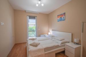 Balatoni Élmény - csopaki apartmanlakások 20 méterre a Balatontól