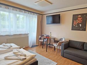 Apartment 3 - Deine Auszeit- in der Sassnitzer Altstadt