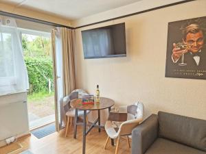 Apartment 3 - Deine Auszeit- in der Sassnitzer Altstadt