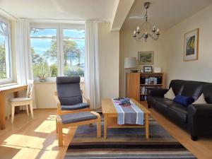 Villa Seeblick Apartment 307