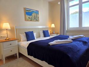 Villa Seeblick Apartment 307