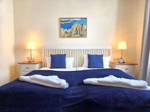 Villa Seeblick Apartment 307