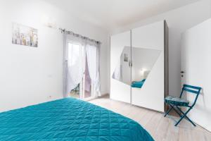 Casa della Luna con piscina