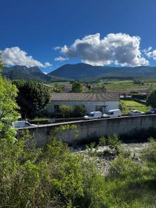 Oustal de Bourdeaux