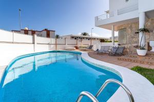 Villa Perla Canaria
