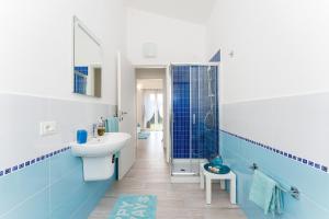 Casa della Luna con piscina img10